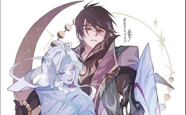 Riot Games công bố những update bản 10.1 - Aphelios tiếp tục lên thớt, Sylas bị sửa thành sát thủ - Ảnh 1. Riot Games công bố những update bản 10.1 - Aphelios tiếp tục lên thớt, Sylas bị sửa thành sát thủ - Ảnh 1.