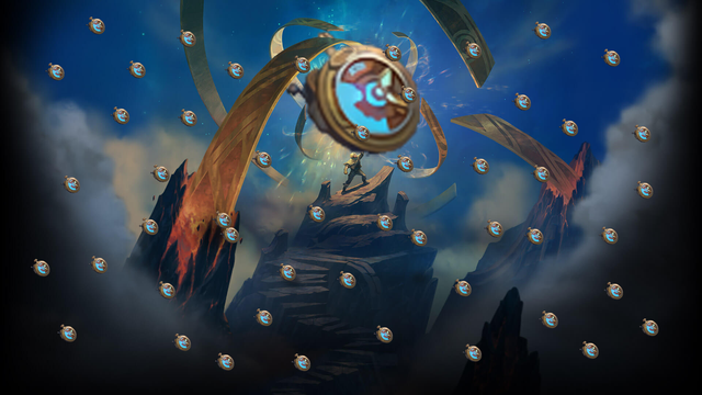 Riot quyết định xóa sổ lối chơi 2 Đồng Hồ Ngưng Đọng, cộng đồng phán ngay: Các tuyển thủ sẽ khóc thét - Ảnh 2. Riot quyết định xóa sổ lối chơi 2 Đồng Hồ Ngưng Đọng, cộng đồng phán ngay: Các tuyển thủ sẽ khóc thét - Ảnh 2.