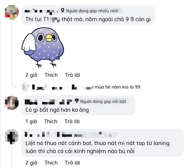 LazyFeel tiếp tục phong độ cao, T1 "nằm không cũng bị vạ lây"- Ảnh 2.