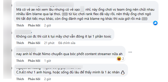 Theo một số fan Thầy Giáo Ba thì đó chính là phong cách của nam streamer