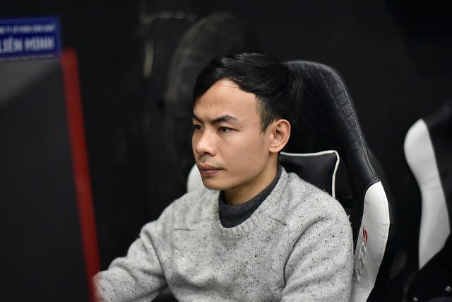 AoE: Chưa cần tới Chim Sẻ Đi Nắng,Ông vua nhớ Map BiBi cùng Cam Quýt đưa Hồng Anh, Chipboy trở về mặt đất! - Ảnh 3.