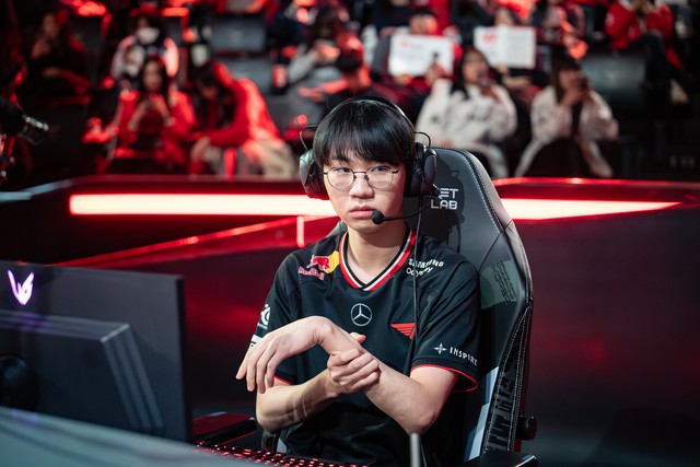 Doran tiếp tục trở thành Doran tiếp tục trở thành