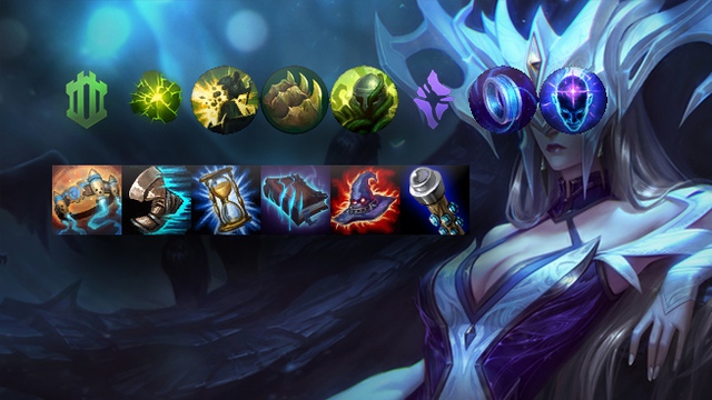 LMHT: Những vị tướng khắc chế cứng những sát thủ nguy hiểm nhất tại đường giữa - Ảnh 4.