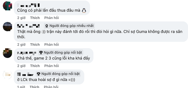 Bại trận trước Gen.G, cộng đồng lo cho sao T1- Ảnh 2.