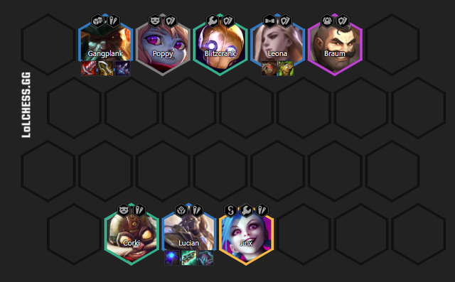 Đấu Trường Chân Lý: Điều gì đã khiến team Liên Xạ - Vệ Sĩ bỗng nhiên trở nên cực mạnh ở bản 12.6? - Ảnh 3.