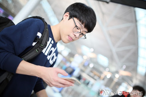 Từ chối LNG, Tarzan lựa chọn KT Rolster, sẽ trở thành người kế vị Score? - Ảnh 2.