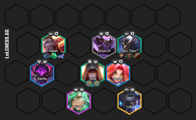 5 quân cờ rẻ nhưng gánh team cực mạnh trong Đấu Trường Chân Lý, ai bảo đắt mới xắt ra miếng nào! - Ảnh 2.