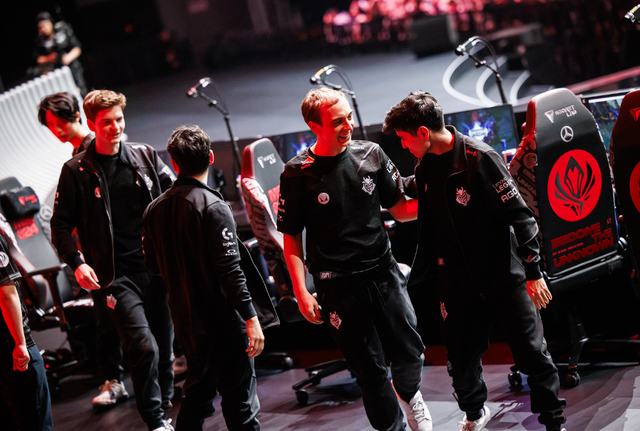 Khán giả LCK khiến khu vực hàng xóm “nóng mắt” vì công bố BXH đội tuyển có nhiều điểm “vô lý”- Ảnh 7.