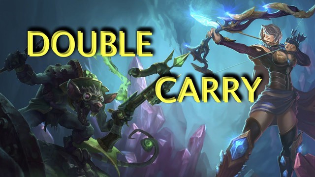 Đấu Trường Chân Lý: Quá mạnh ở bản 10.3, đội hình Xạ Thủ - Độc sắp bị nerf nặng trong ít ngày tới - Ảnh 2.