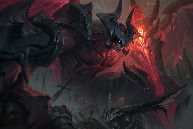 Đấu Trường Chân Lý: Lối chơi 5 tiền chủ lực hứa hẹn “làm trùm” phiên bản 13.14 - Ảnh 3.