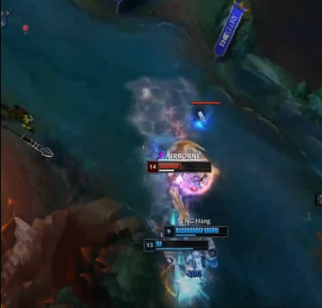 Pha kéo "thảm họa" của Hang