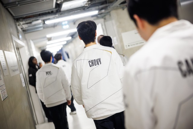 Gen.G tiếp tục mong chờ "phong thủy" ở CKTG 2025- Ảnh 3.