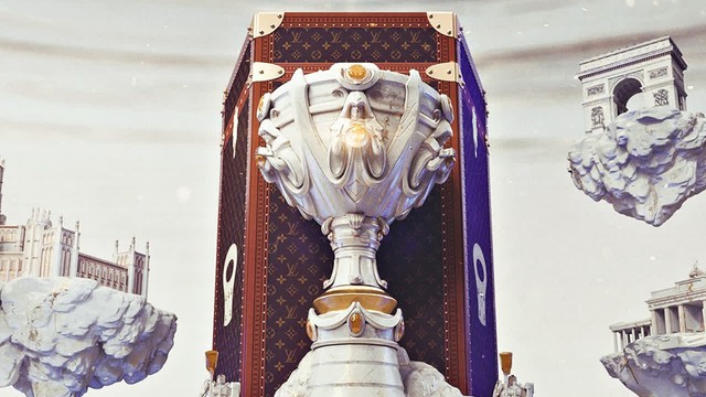 Nhà vô địch CKTG 2021 sẽ nhận thêm phần quà có 1-0-2 từ hãng xe danh tiếng bậc nhất thế giới - Ảnh 4.