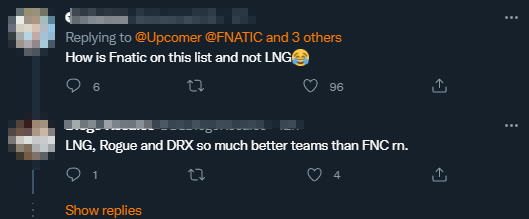 T1 độc chiếm BXH tuần của làng LMHT, WBG vẫn phải xếp sau 1 đội LPL, fan chỉ ra cái tên không xứng đáng góp mặt - Ảnh 7.