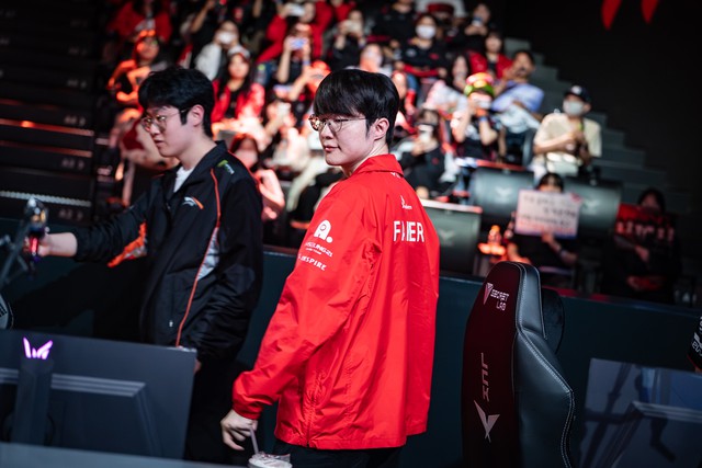 Thống kê "khủng" từ T1 lý giải thất bại của HLE- Ảnh 1.