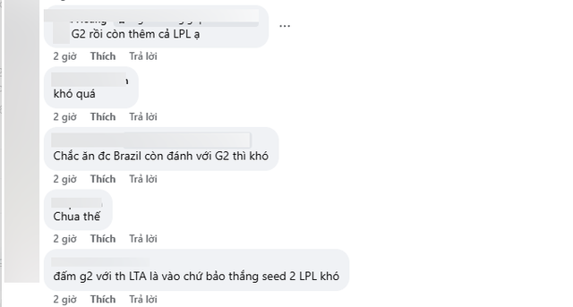 GAM nguy cơ "bay màu sớm" ở MSI 2025- Ảnh 3.