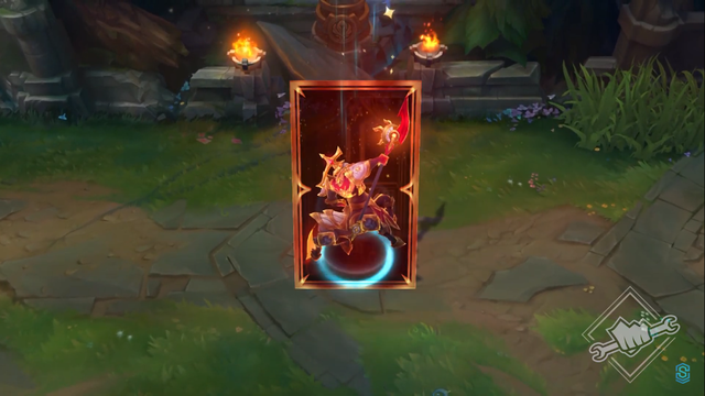 Riot hé lộ những cái tên mới của nhóm trang phục Ẩn Chính, cộng đồng than thở: Lại Ahri??? - Ảnh 6.