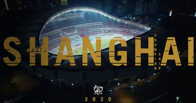 Hay tin CKTG 2020 có thể bị hủy, cộng đồng LMHT mơ mộng - Ở đâu làm giải thuận lợi hơn ngoài Việt Nam - Ảnh 7. Hay tin CKTG 2020 có thể bị hủy, cộng đồng LMHT mơ mộng - Ở đâu làm giải thuận lợi hơn ngoài Việt Nam - Ảnh 7.