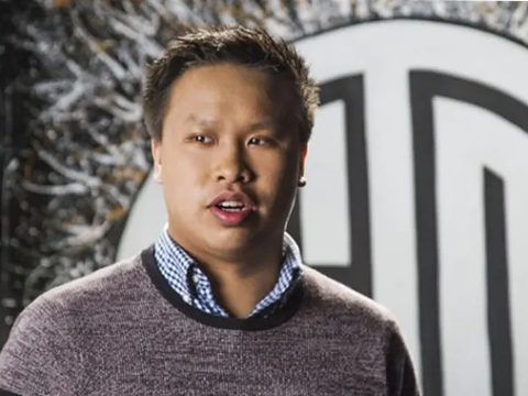 Đội tuyển TSM bị khán giả phản đối vì đem 'cựu binh' thi đấu tại giải Học Viện  - Ảnh 3.