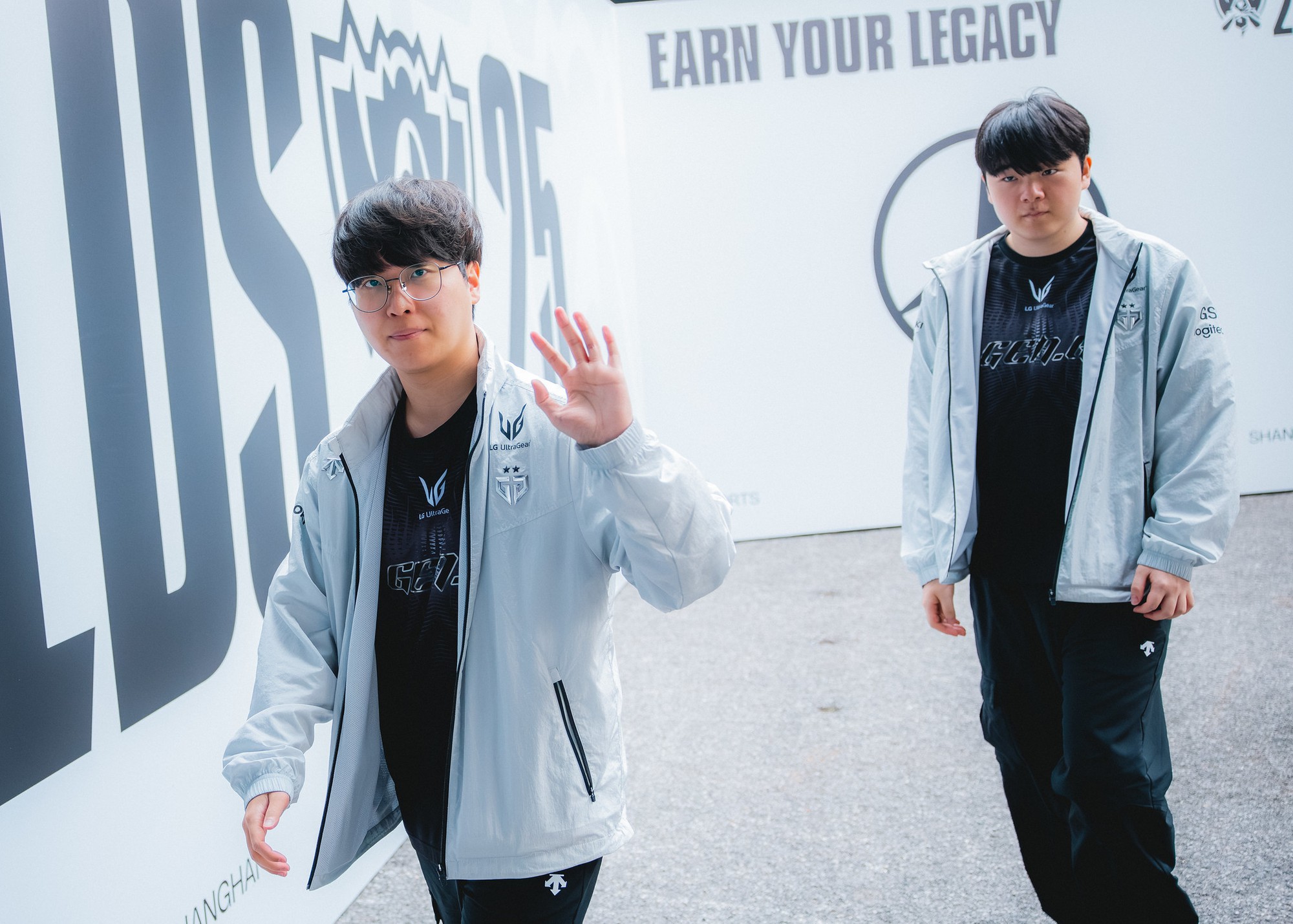 Kiin hé lộ vấn đề thực sự của Gen.G- Ảnh 1. Kiin hé lộ vấn đề thực sự của Gen.G- Ảnh 1.