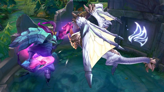 Cách không bao giờ thua đường của Thách Đấu LMHT - Luôn luôn trao đổi, farm bị động chỉ có thua - Ảnh 3.