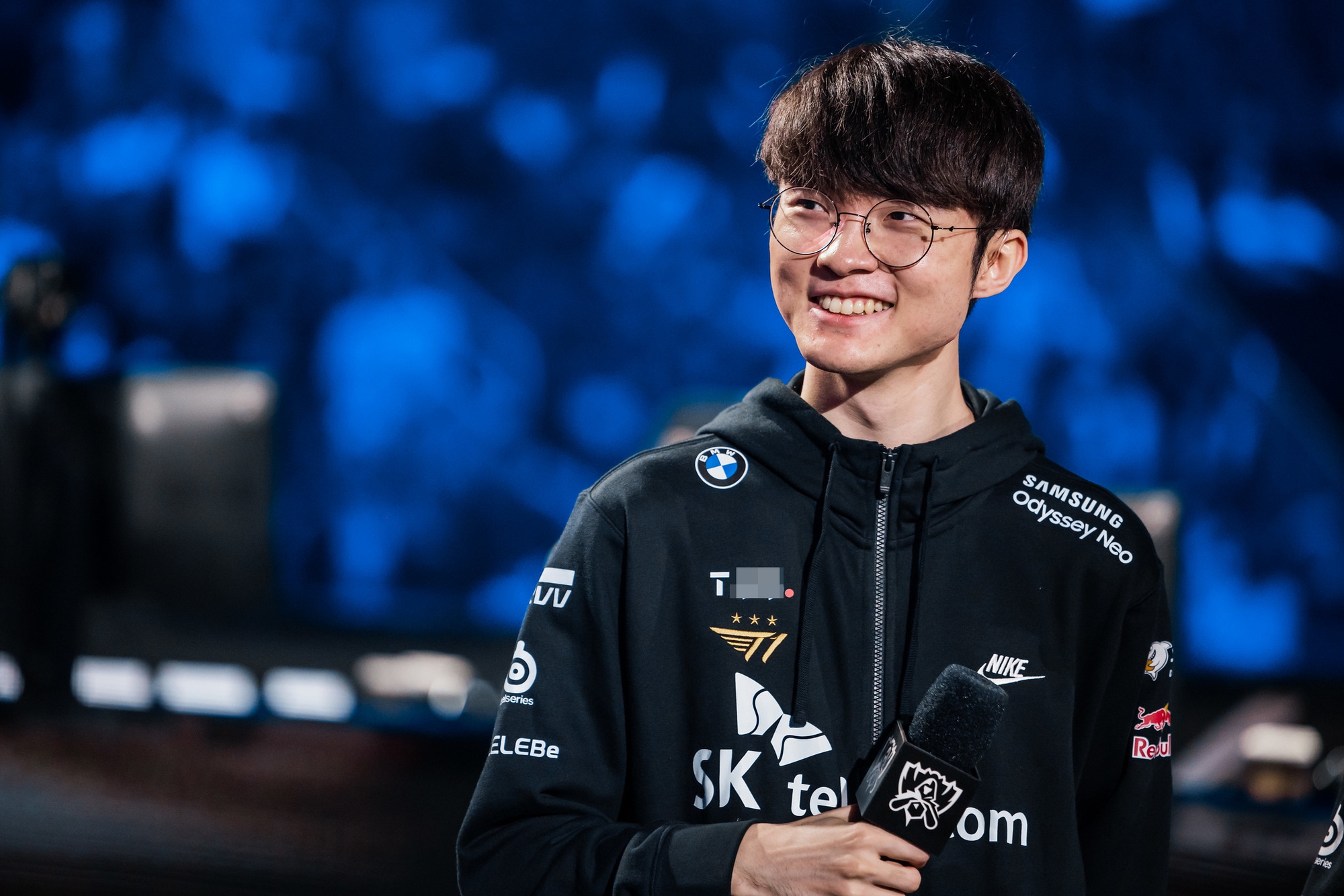 Faker đang có thể trở thành tuyển thủ trẻ nhất và lớn tuổi nhất từng lên ngôi tại CKTG