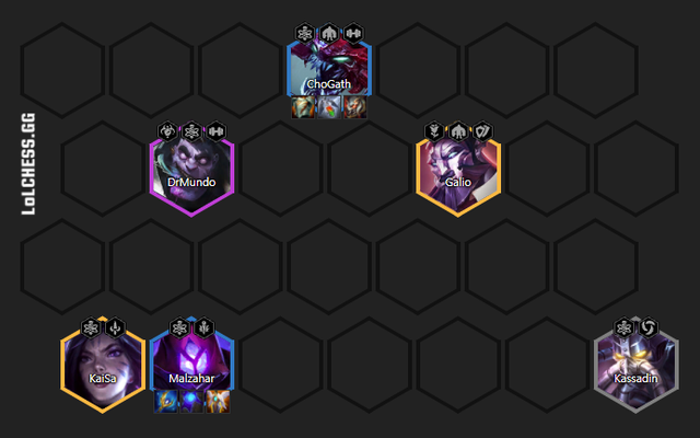 Đấu Trường Chân Lý: Tại sao Bàn Tay Công Lý từ item cực mạnh lại giảm giá trị nhanh chóng ở mùa 6? - Ảnh 3.