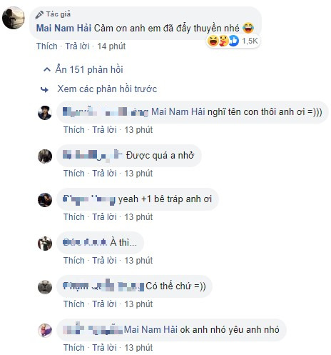 Người trong cuộc lên tiếng: Bomman xác nhận đang trong mối quan hệ tình cảm với MC Minh Nghi - Ảnh 3. Người trong cuộc lên tiếng: Bomman xác nhận đang trong mối quan hệ tình cảm với MC Minh Nghi - Ảnh 3.