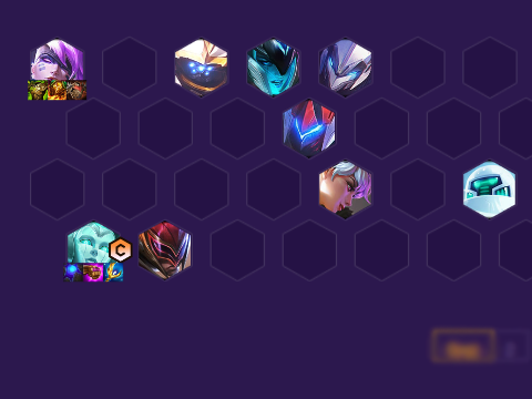 Đấu Trường Chân Lý: Leo rank thần tốc với đội hình Soraka - Đấu Sĩ - Ảnh 5. Đấu Trường Chân Lý: Leo rank thần tốc với đội hình Soraka - Đấu Sĩ - Ảnh 5.