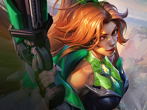 Tìm hiểu đội hình Miss Fortune - Siêu Thú từ cao thủ Đấu Trường Chân Lý - Ảnh 3. Tìm hiểu đội hình Miss Fortune - Siêu Thú từ cao thủ Đấu Trường Chân Lý - Ảnh 3.