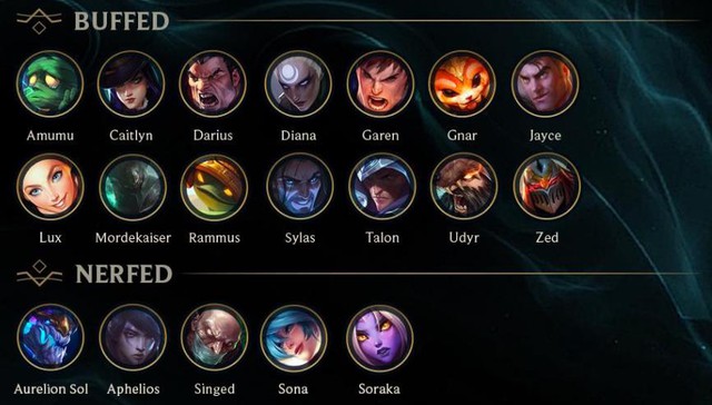 Ban cho các vị tướng quá nhiều khả năng sát thương, Riot đang biến LMHT thành Liên Minh Sát Thủ - Ảnh 1. Ban cho các vị tướng quá nhiều khả năng sát thương, Riot đang biến LMHT thành Liên Minh Sát Thủ - Ảnh 1.