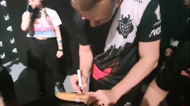 Thắng Fnatic với Janna top, G2 Esports hợm hĩnh tuyên bố Wunder sẽ cầm Zyra đi top ở trận kế tiếp - Ảnh 1. Thắng Fnatic với Janna top, G2 Esports hợm hĩnh tuyên bố Wunder sẽ cầm Zyra đi top ở trận kế tiếp - Ảnh 1.