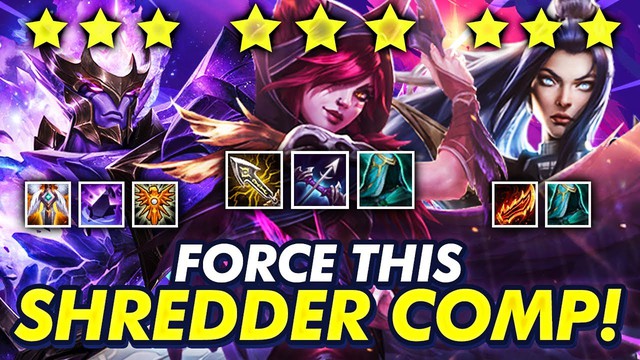 Đấu Trường Chân Lý: Riot Games công bố chi tiết bản 10.11 - Hyper-roll Xayah chính thức bị khai tử? - Ảnh 6.