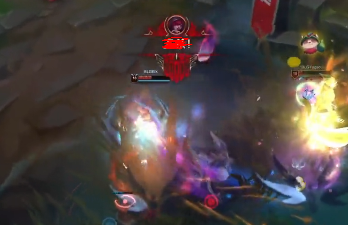 Nhìn BLG thắng trận, khán giả LPL tin chắc khu vực này sẽ giành HCV ASIAD - Ảnh 2.