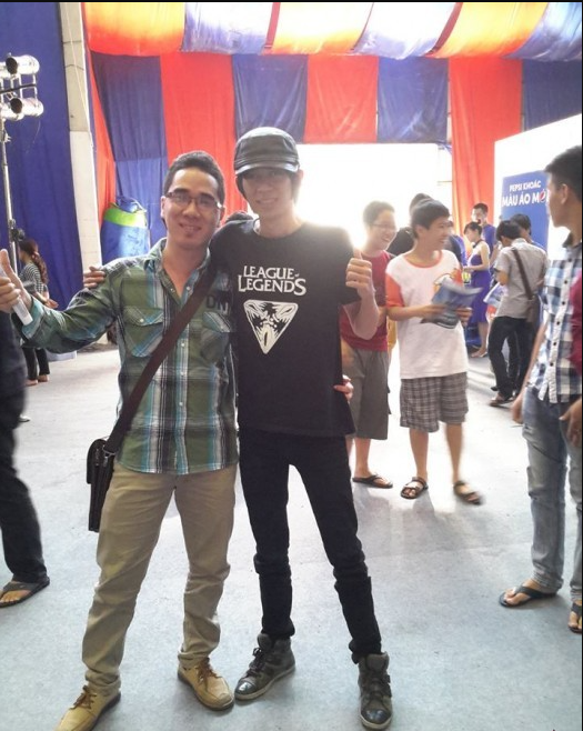 Snake Nidalee lừng lẫy một thời của LMHT Việt qua đời đột ngột- Ảnh 2.