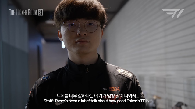 Faker hé lộ bí kíp thông thạo 7 Twisted Fate: Muốn chơi thần bài giỏi thì phải giàu cái đã - Ảnh 2.