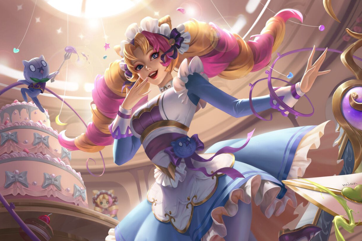 ĐTCL mùa 12: 3 đội hình ĐTCL mùa 12: 3 đội hình