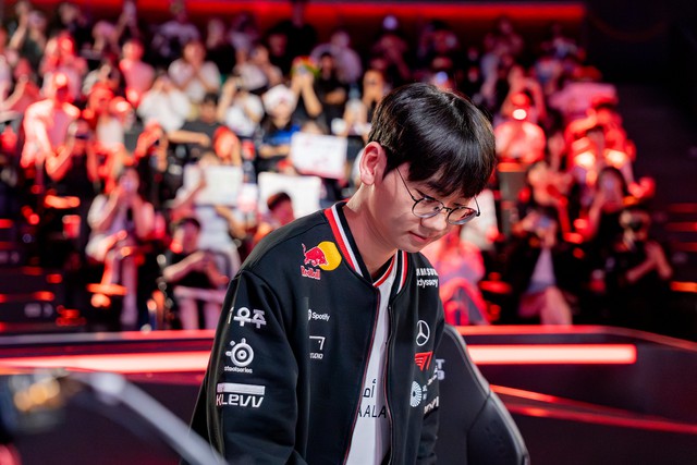 Từ chỗ "nỗi xấu hổ của T1", Doran đang thống trị một thông số "cực khủng"- Ảnh 3. Từ chỗ "nỗi xấu hổ của T1", Doran đang thống trị một thông số "cực khủng"- Ảnh 3.