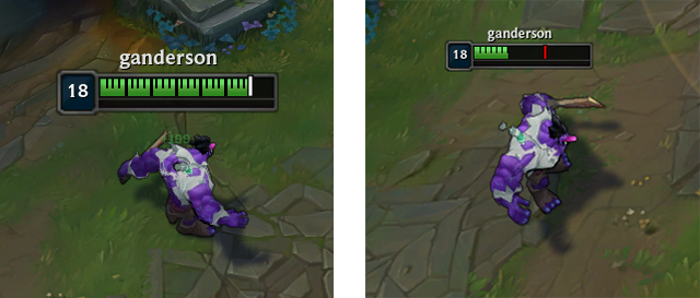 Riot hé lộ những chi tiết đầu tiên về Dr.Mundo mới - Có thể làm lính nổ xác theo dây chuyền? - Ảnh 2.