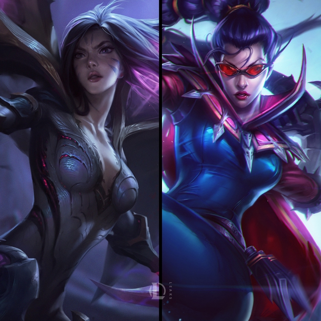 Vừa xác nhận "nối bước" Faker, Uzi đã bị "soi" thua xa 1 huyền thoại khác tại LPL- Ảnh 2.