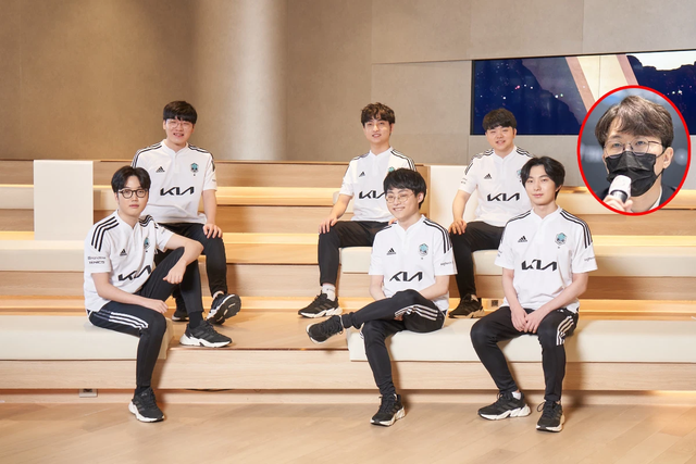 Nuguri trở lại là tin vui nhưng liệu có thể giúp DK giải quyết vấn đề: Khi nỗi lo mang tên ShowMaker - Ảnh 5.