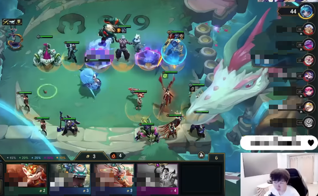 ĐTCL mùa 11: Leo hạng thần tốc với Garen - Anh Hùng Truyền Thuyết đang “làm trùm” meta hiện tại - Ảnh 2.