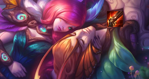 Top 3 lối lên đồ theo phong cách 200 IQ trong Đấu Trường Chân Lý mà kỳ thủ nên học hỏi - Ảnh 3.