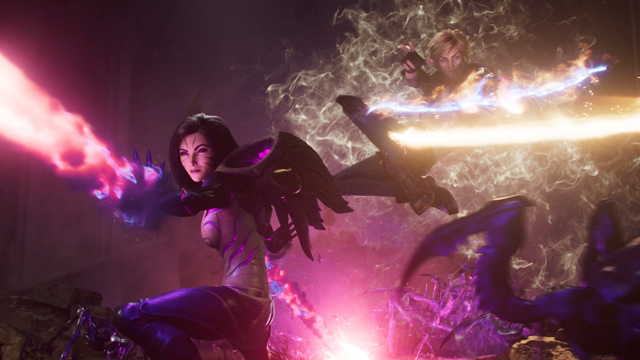 Dao Điện Statikk - Từ món hàng hot thành phế phẩm của đợt update trang bị Xạ Thủ - Ảnh 4.