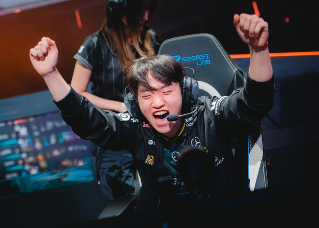 Vụ việc Gumayusi có thể là nước đi sai lầm lịch sử của T1- Ảnh 4.