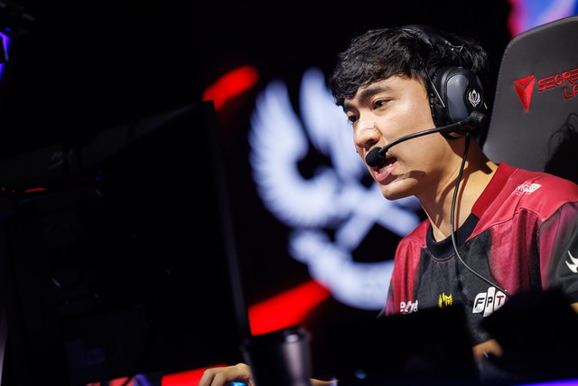 GAM lập "kỷ lục buồn" trong lịch sử MSI sau ngày ra quân- Ảnh 3.