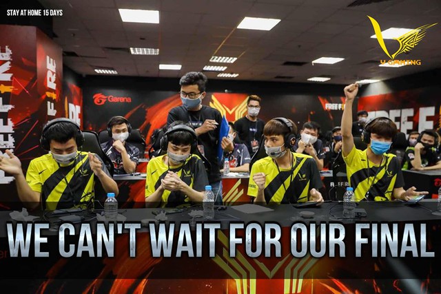 Garena Free Fire: Top 5 đội tuyển nặng kí nhất cho chức vô địch Đấu Trường Sinh Tồn mùa xuân 2020 - Ảnh 2. Garena Free Fire: Top 5 đội tuyển nặng kí nhất cho chức vô địch Đấu Trường Sinh Tồn mùa xuân 2020 - Ảnh 2.