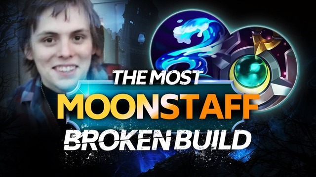 Cộng đồng LMHT kêu gọi Riot nerf nặng Seraphine bởi cô nàng đang quá bá đạo ở vị trí... Xạ thủ - Ảnh 2.