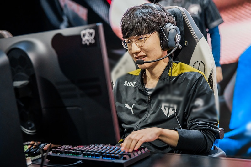Phía Gen.G cho rằng G2 Esports đã ‘hết bài’ tại MSI 2023 - Ảnh 2.