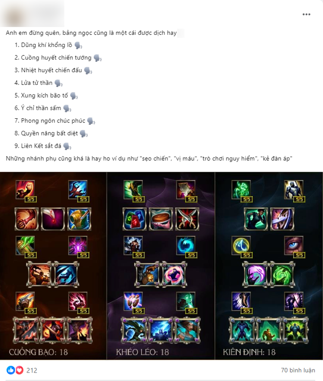 Có lẽ đây là những tên gọi mà game thủ LMHT Việt khó có thể nào quên